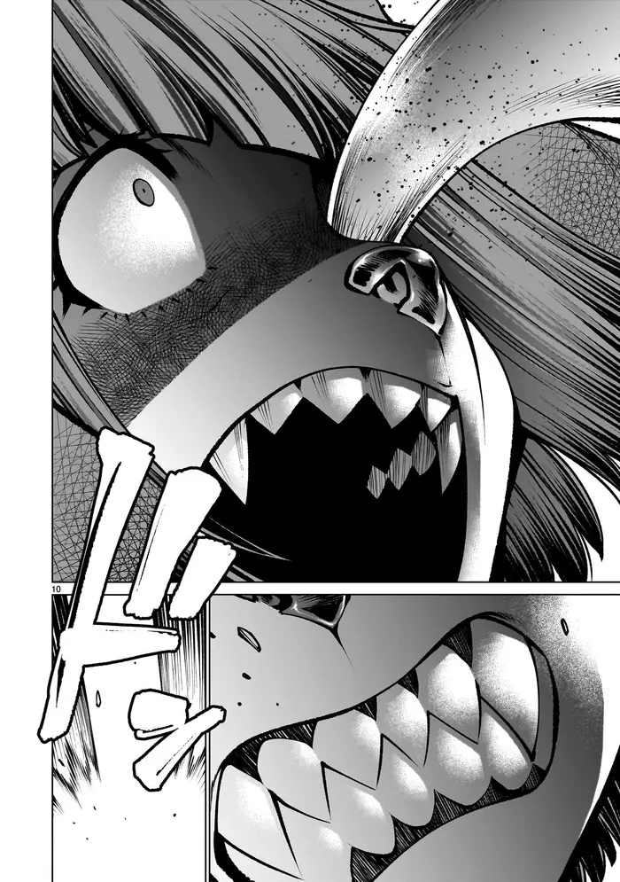 Killing Bites Chapter 127 image 09_optimized